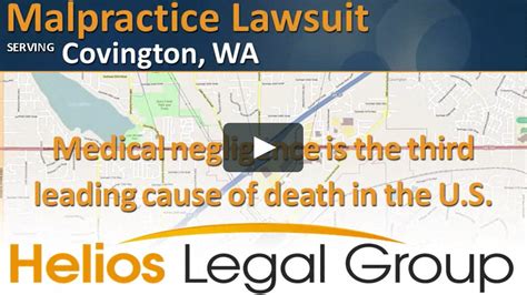 washington malpractice lawyer vimeo